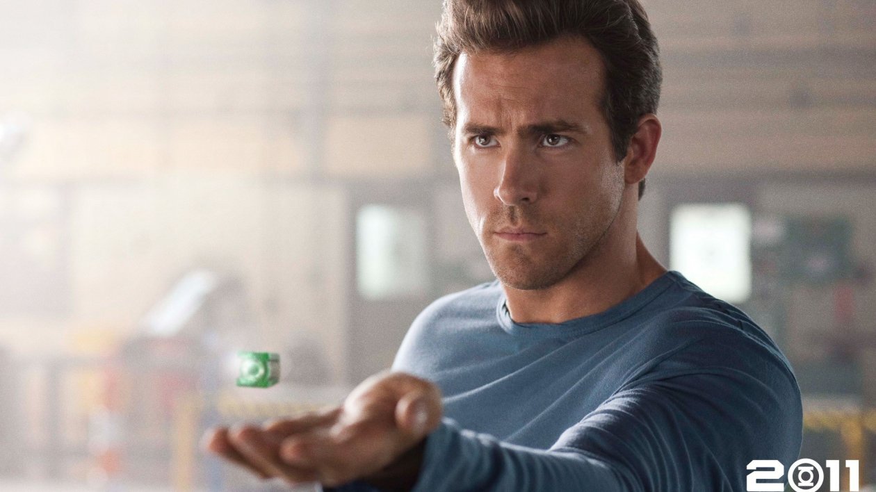 Ryan Renolds