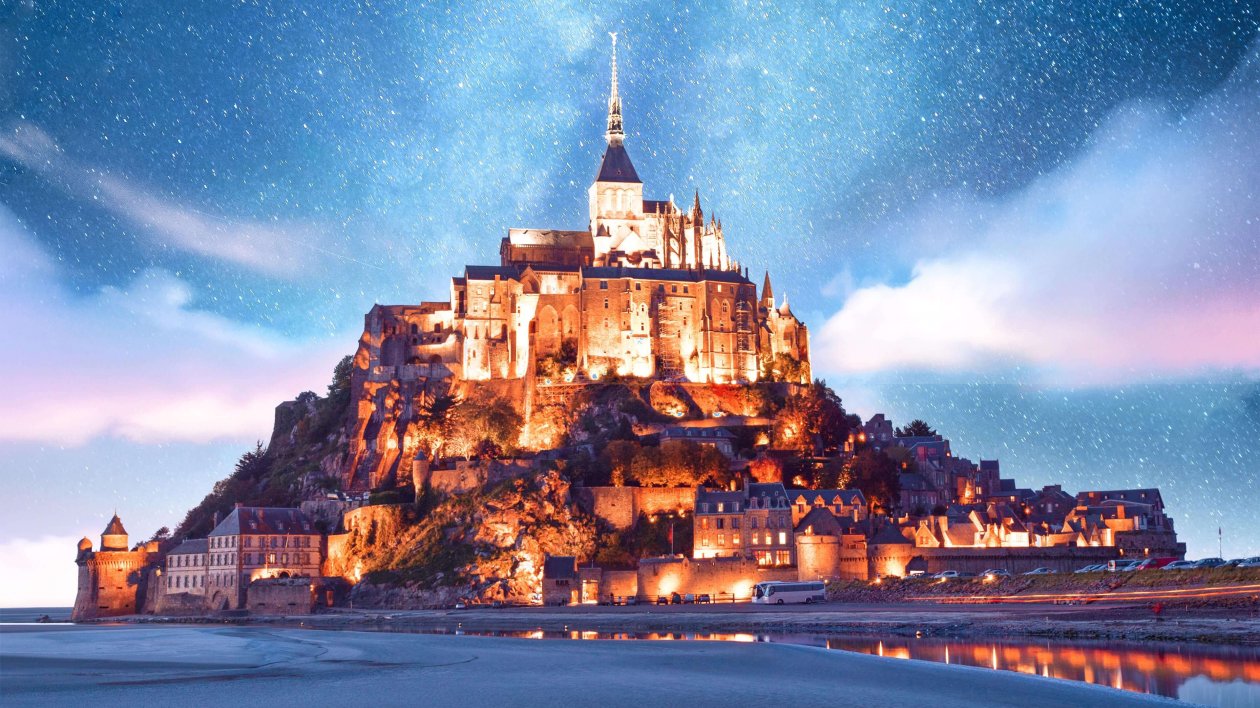 Castle