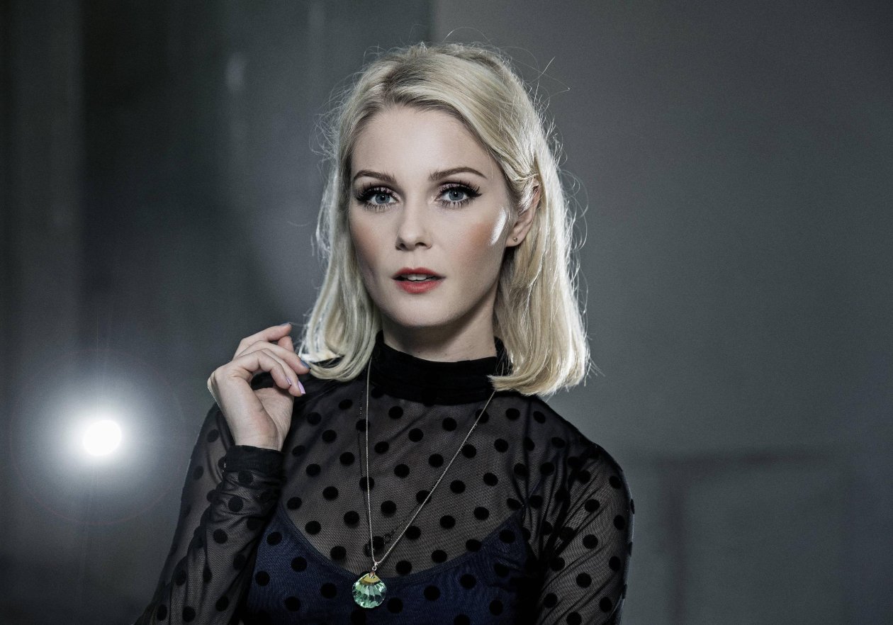 Fond d'écran Mette Lindberg