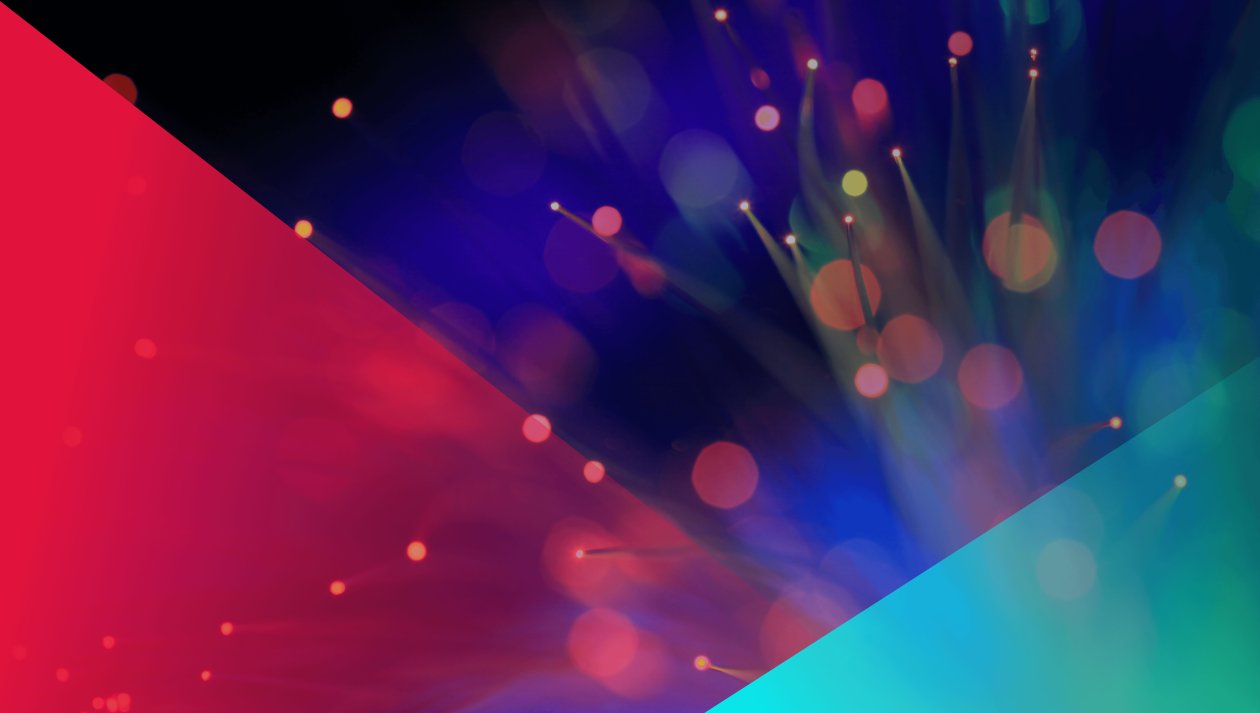 Abstract Colors Leaf 8k