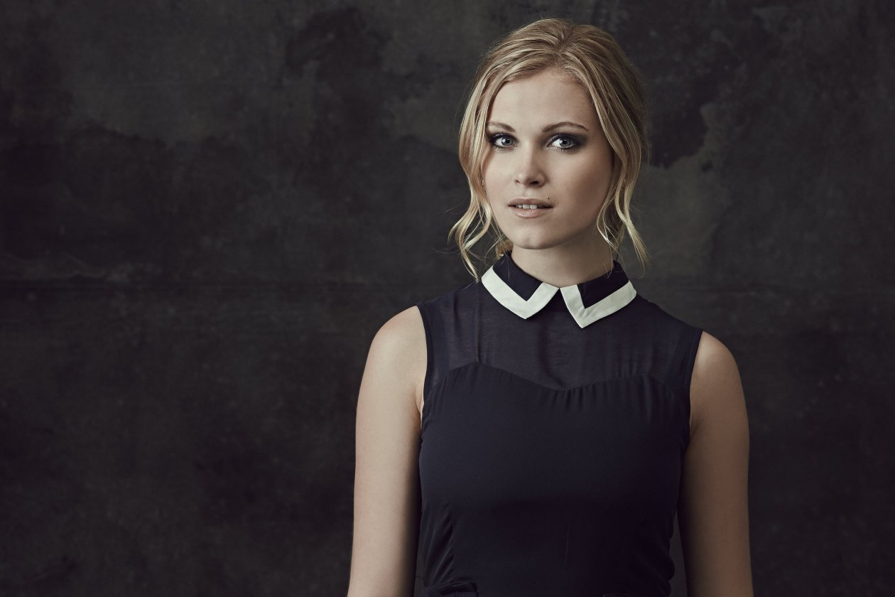 Eliza Taylor 5k