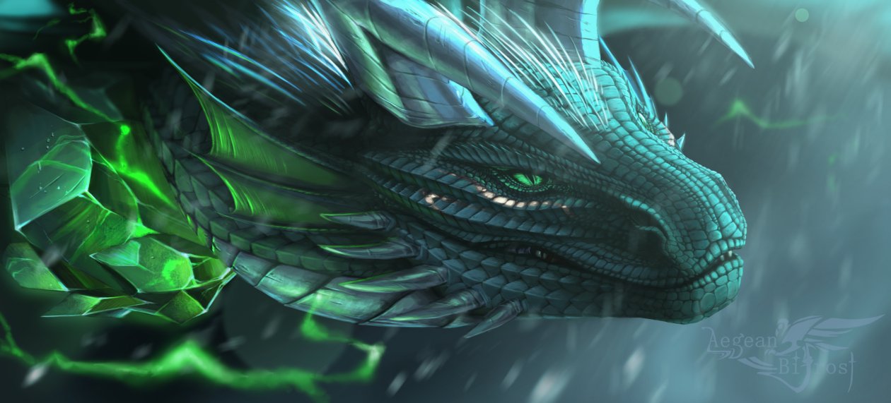 Dragon Digital Arts