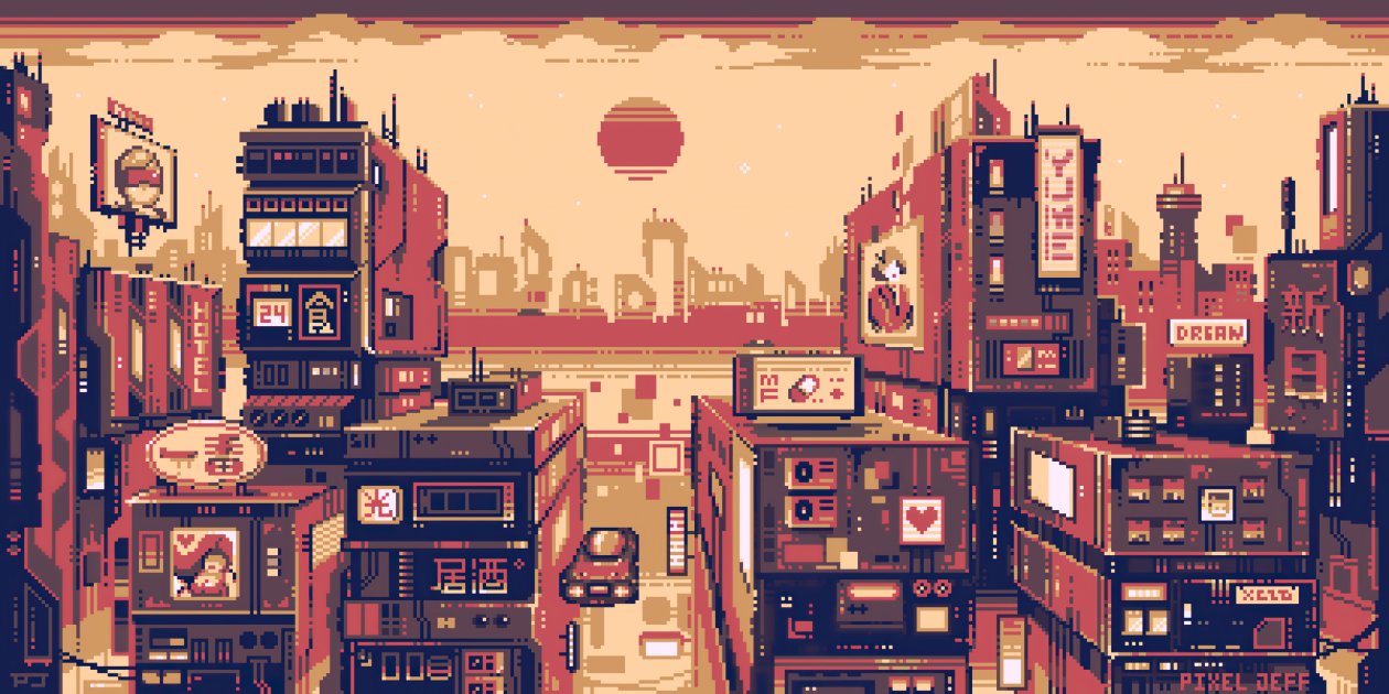 New Dawn