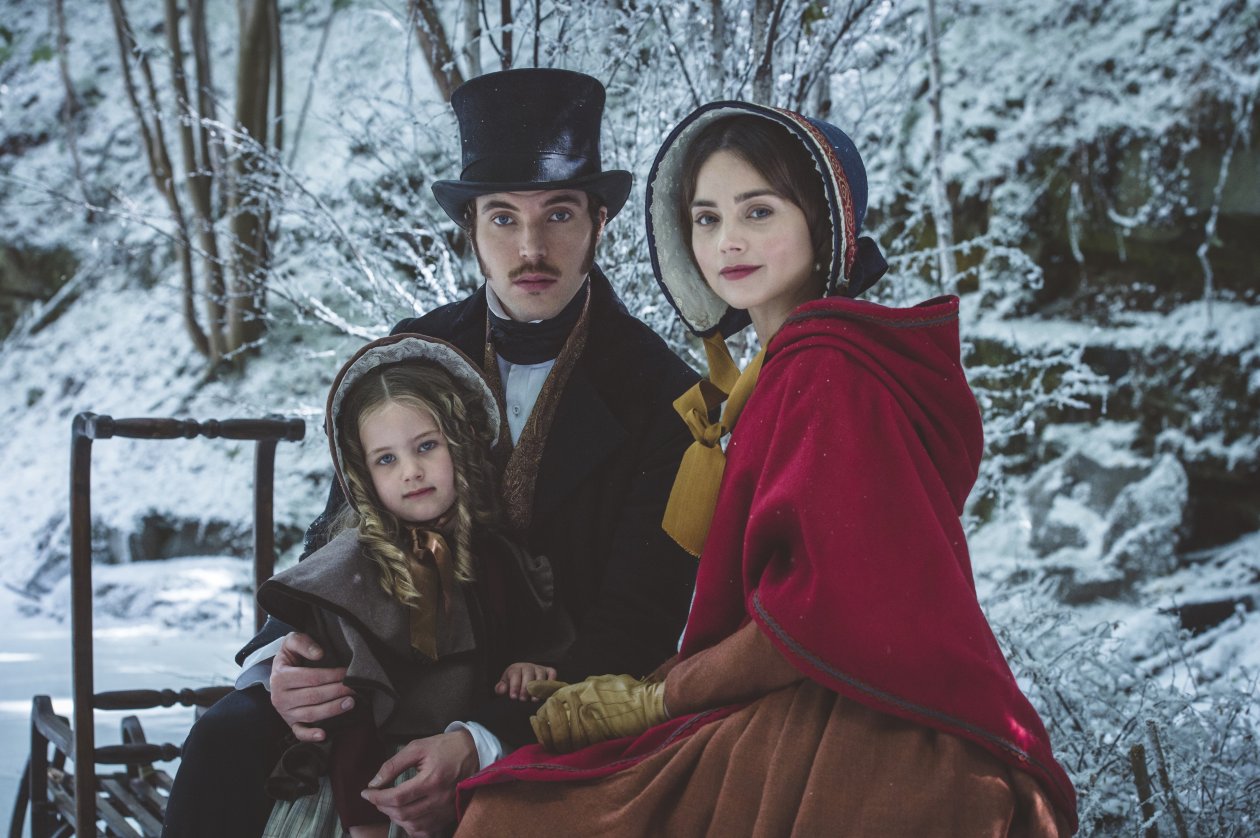 Victoria Tv Series 4k