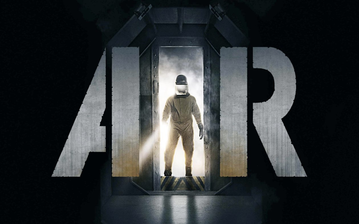 Air Movie