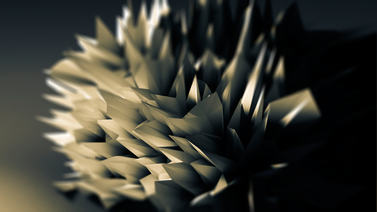 Fond d'écran Abstract 1