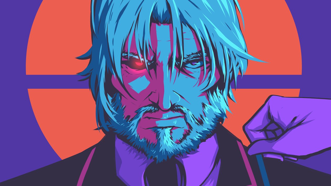 Sebas Tian Overlord