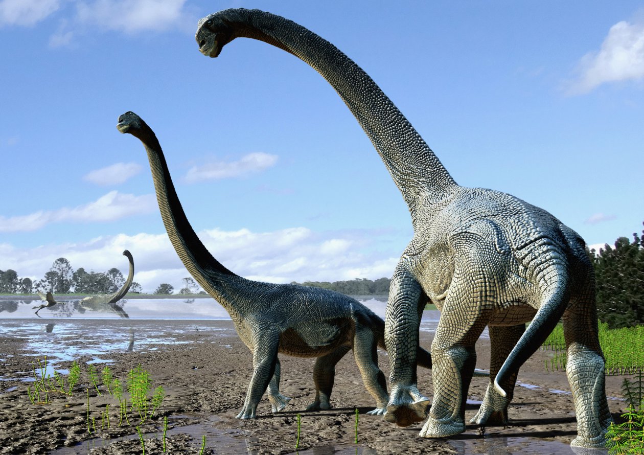 Dinosaur