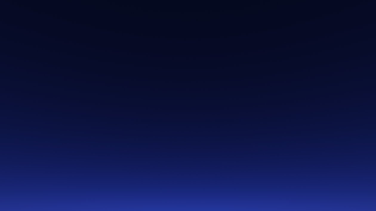 Solar Gradients