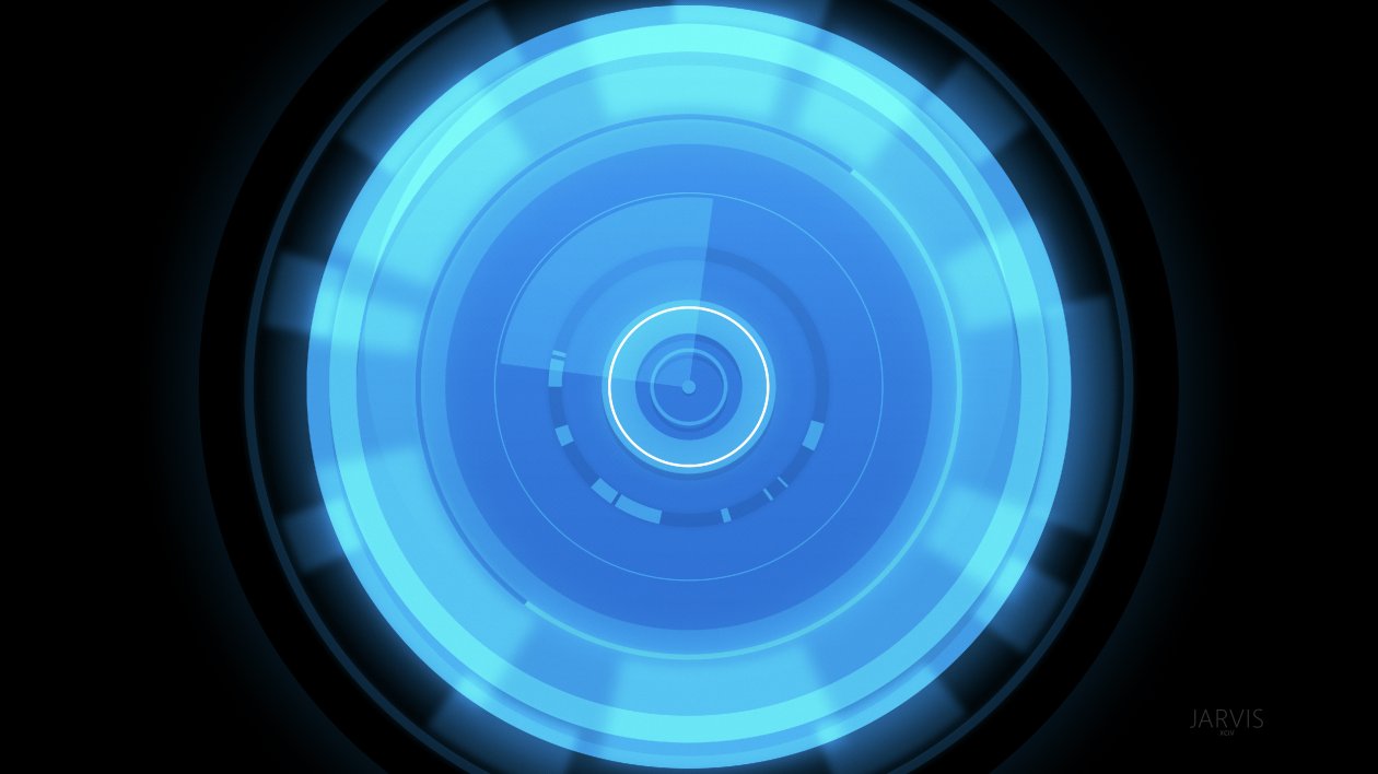 Phantom Abstract 4k
