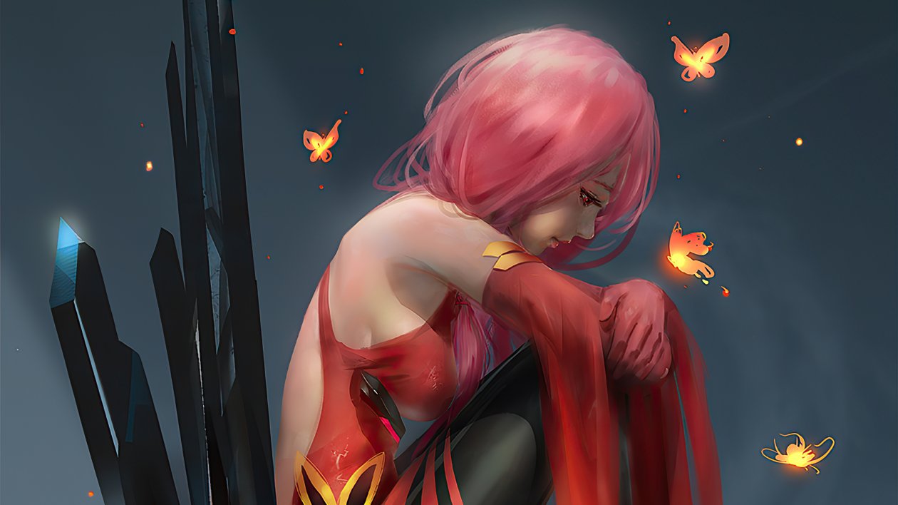 Bewitching Things 4k