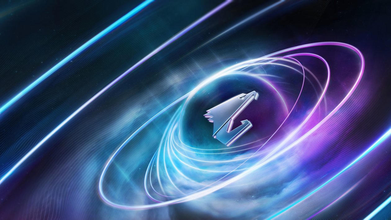 2022 Gigabyte Aorus 5k