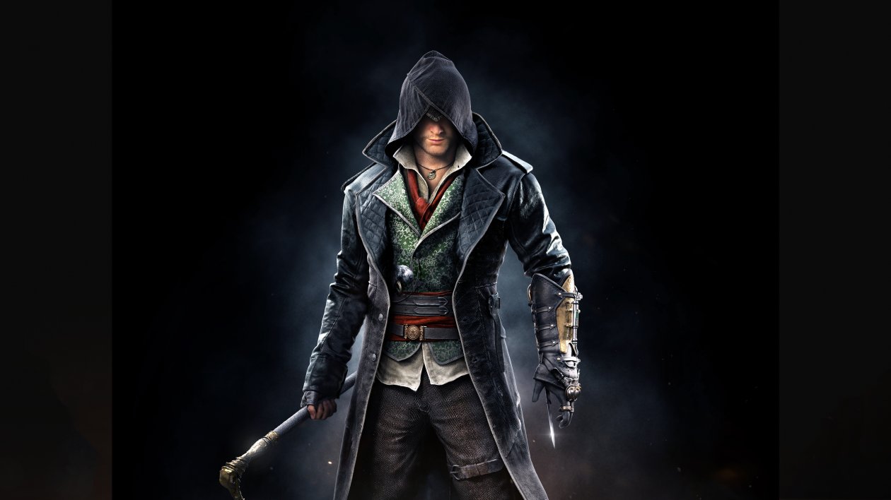2019 Assassins Creed Syndicate Game 8k