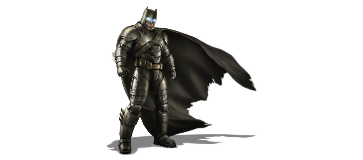 Batman Artwork
