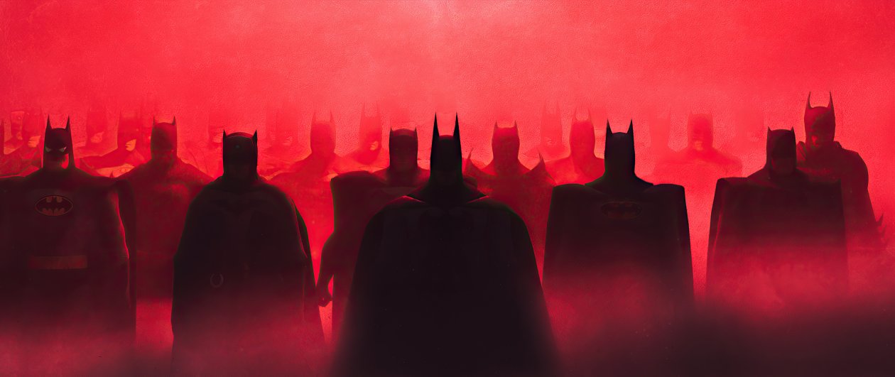 Batman Mafia