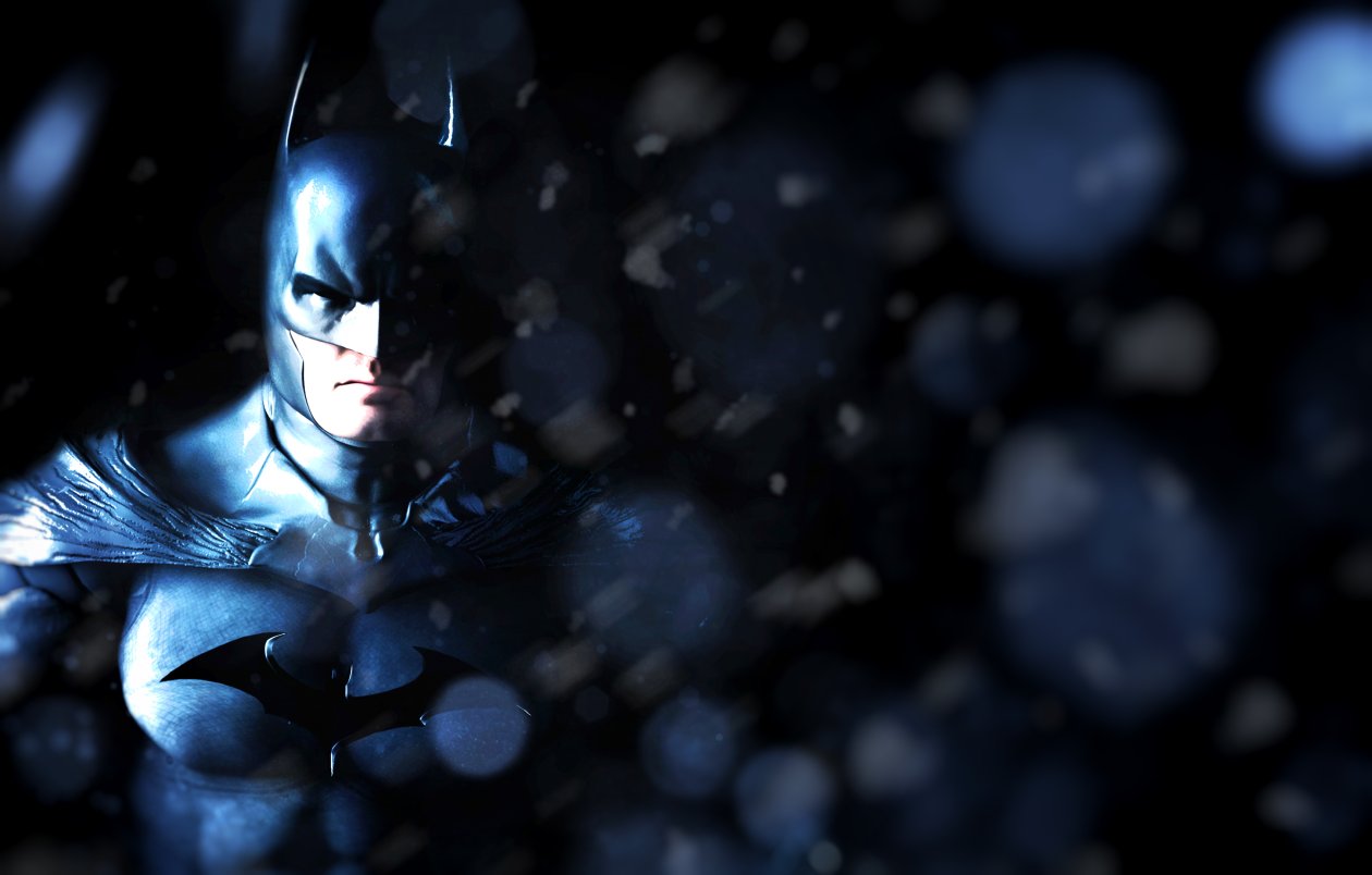 Fear The Batman