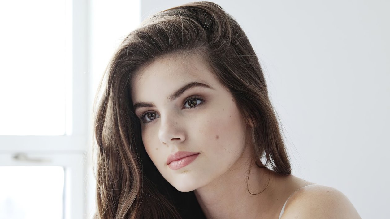 Camila Queiroz 2020 4k