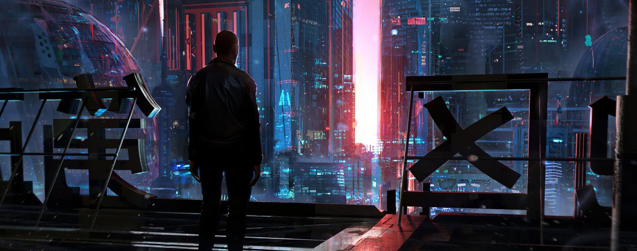 Steeg City 4k