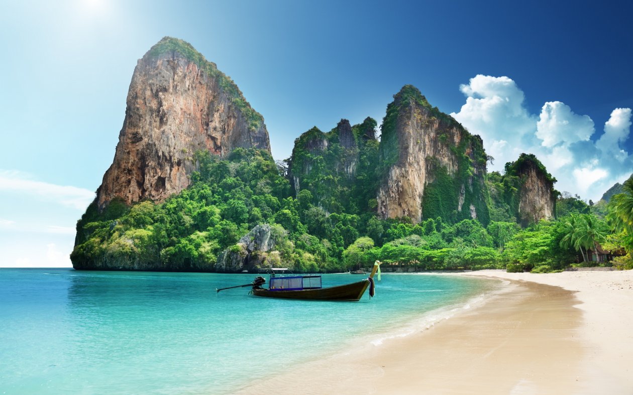 Thai Beach