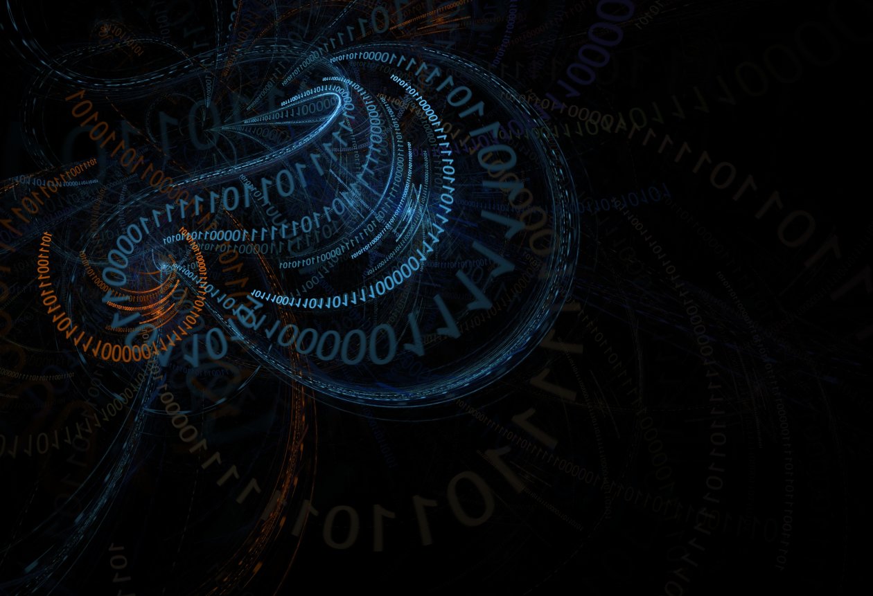 Binary Code Abstract