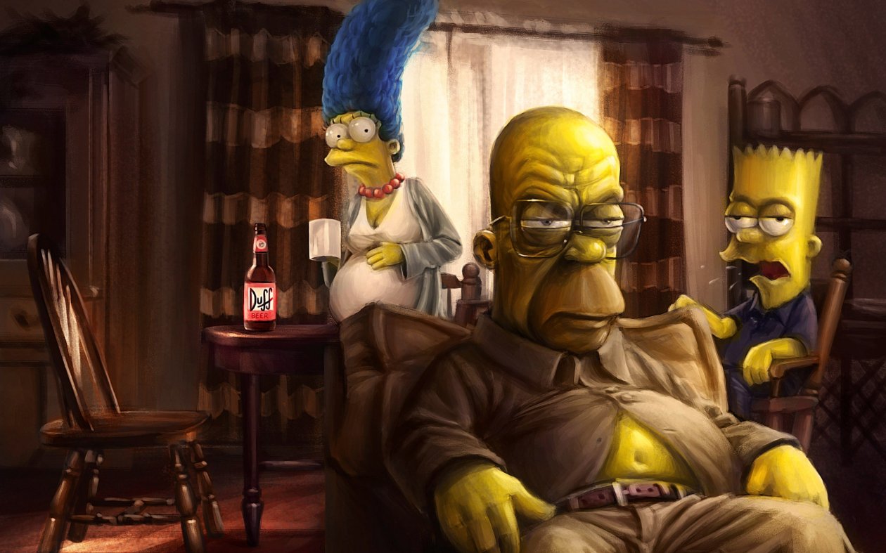 The Simpsons 2