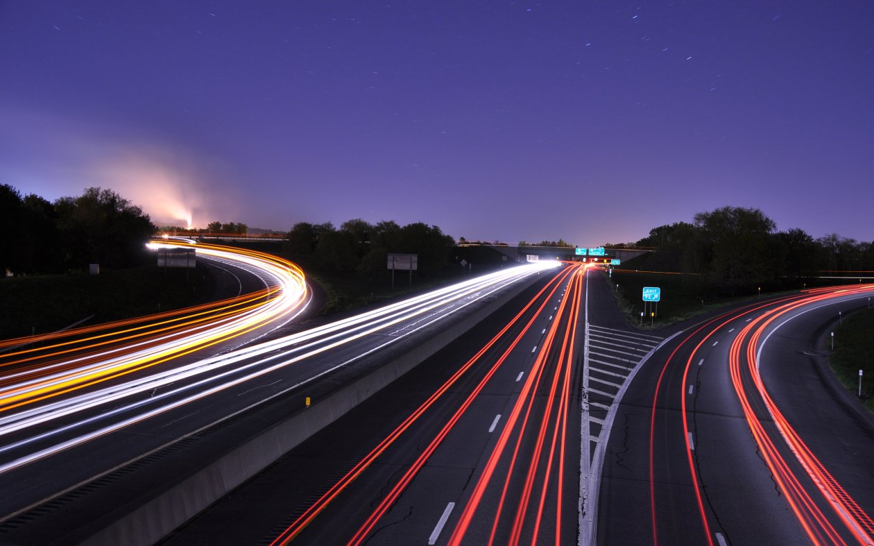 Road Lights