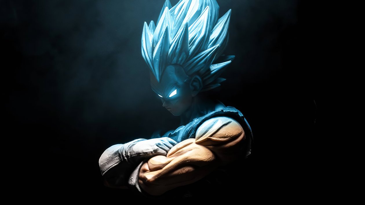 2020 Goku 4k