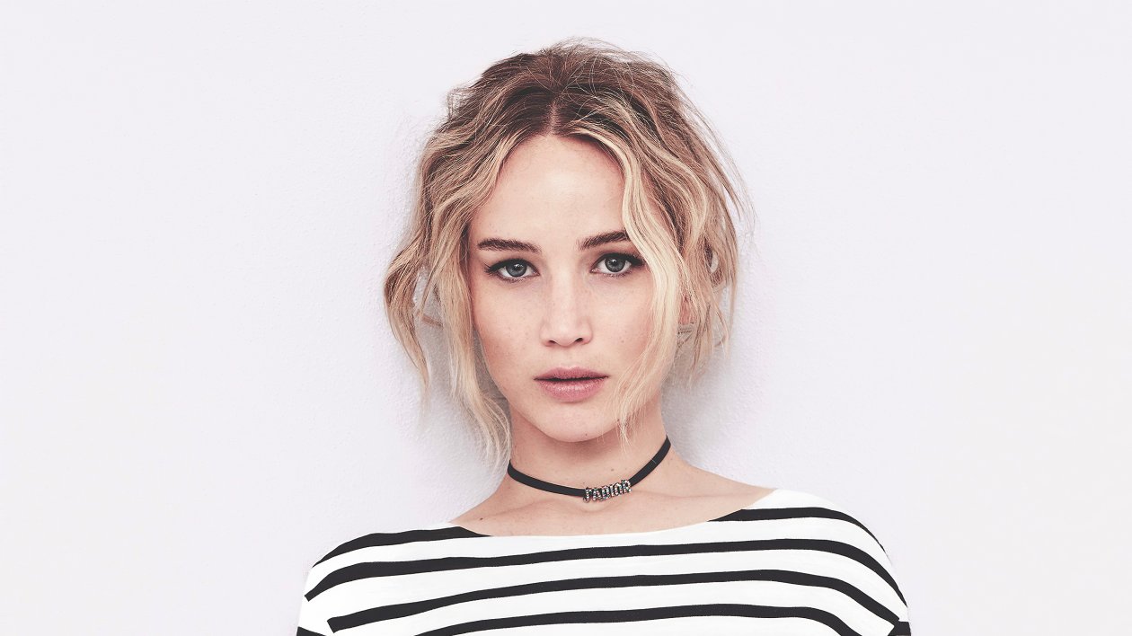 2019 Jennifer Lawrence