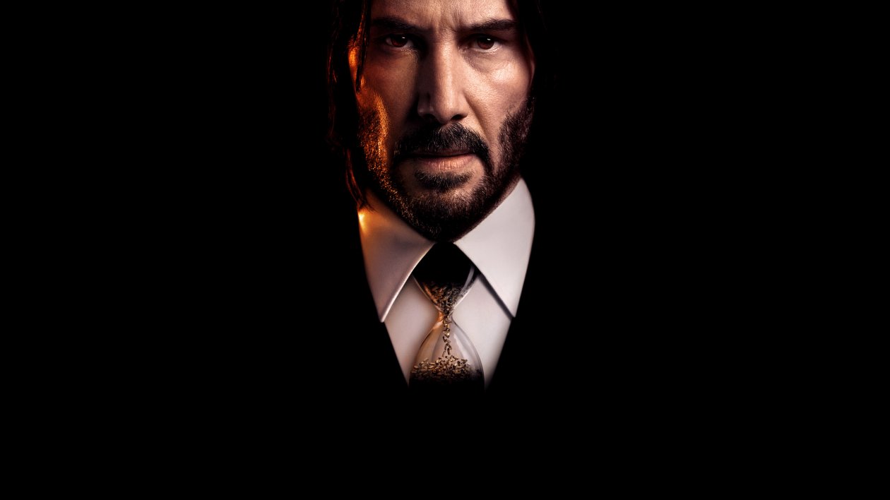 John Wick Chapter 4 10k