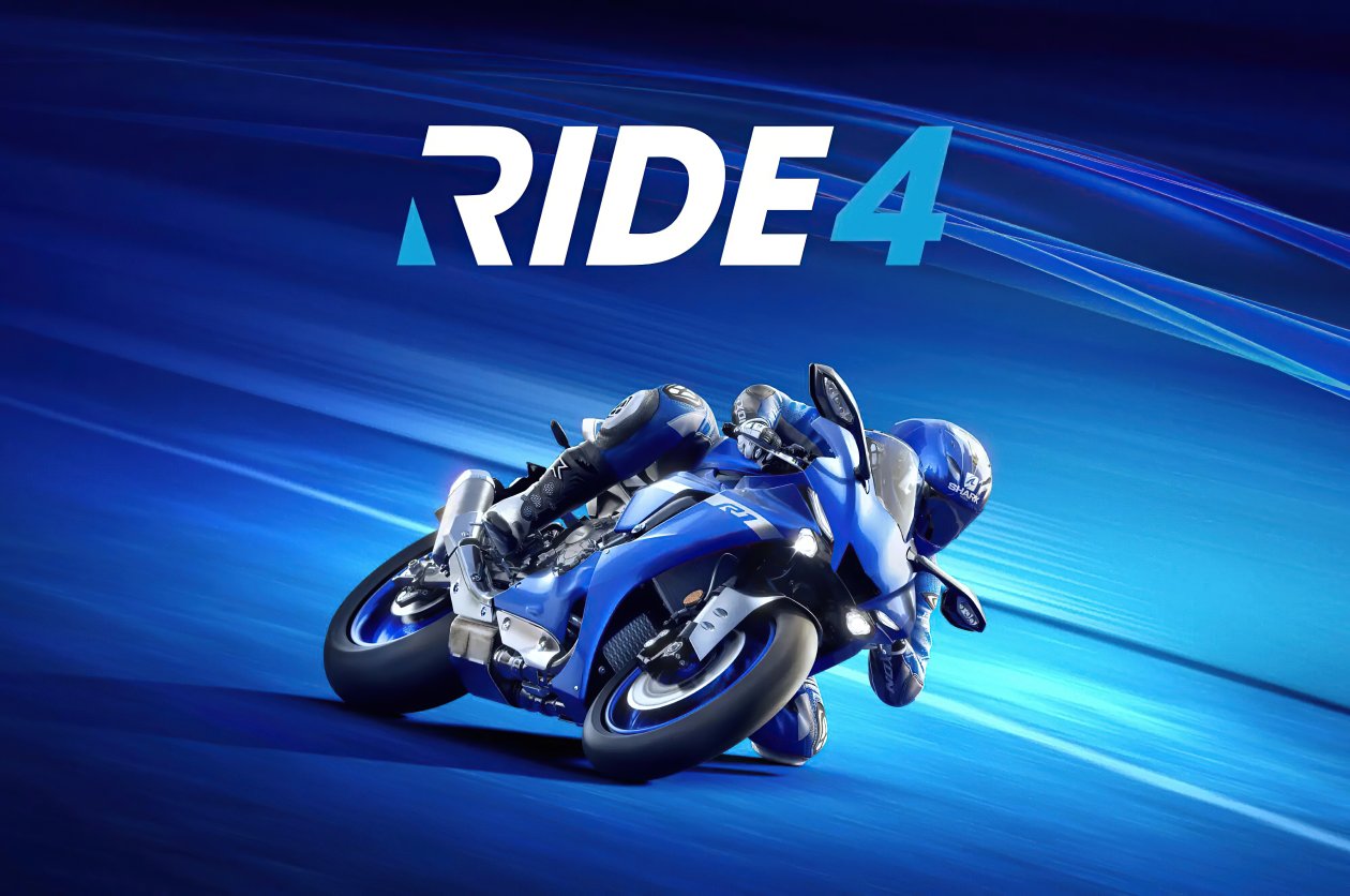 Ride 4
