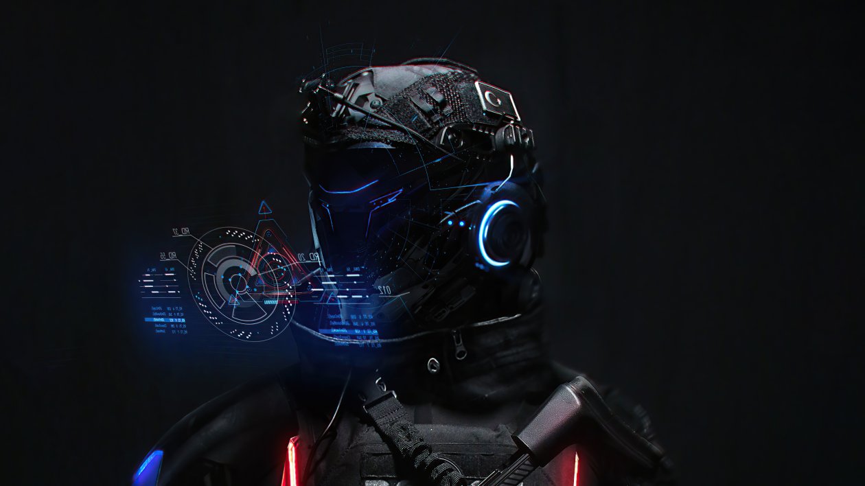Neo Police