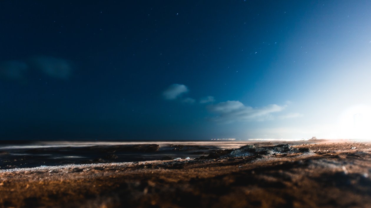Sea Oceanic Dreamic
