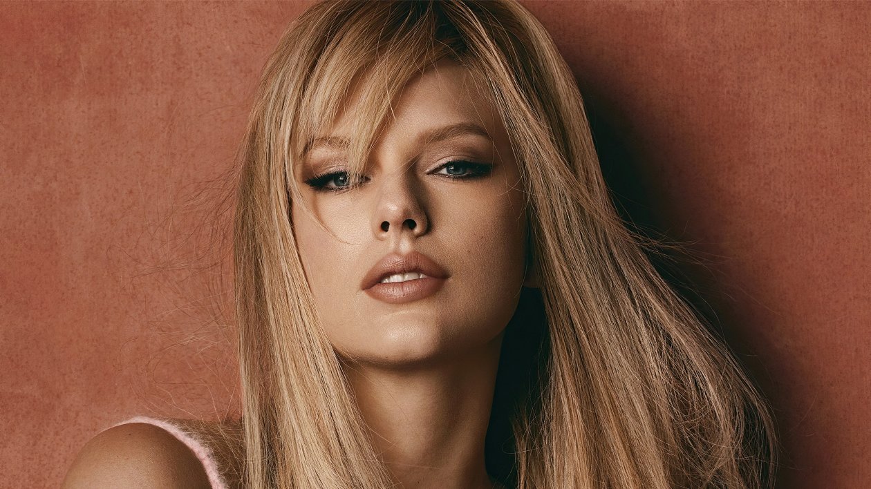 Taylor Swift 20194k