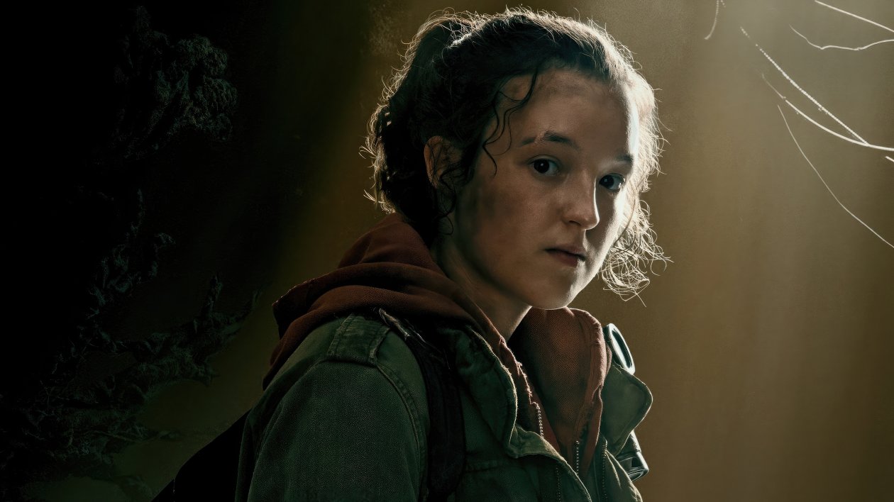 The Last Of Us Ellie 2023
