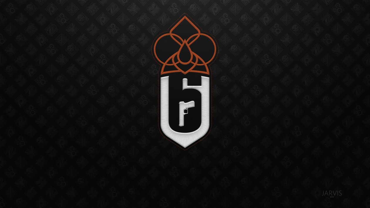 Tom Clancys Rainbow Six Siege 4k Minimal At