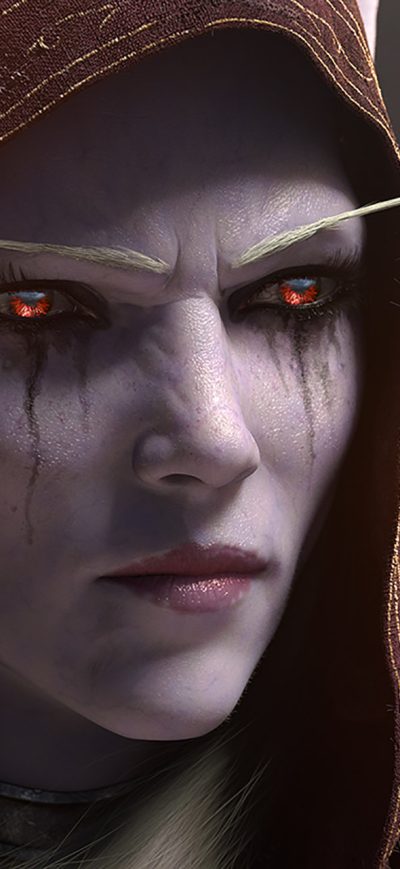 Fond d'écran iPhone World Of Warcraft Darlady