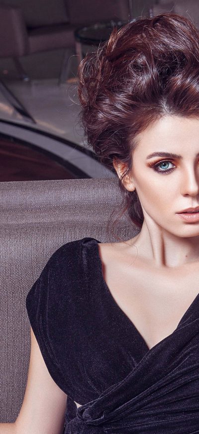 Fond d'écran iPhone Basak Parlak 4k