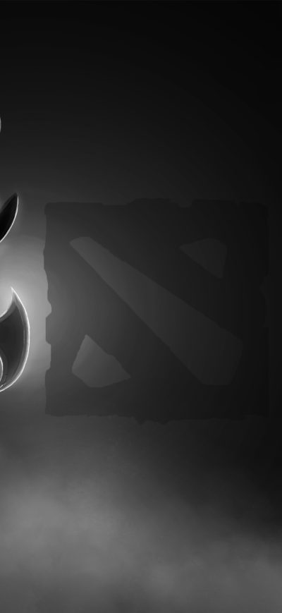 Fond d'écran iPhone 2016 Dota 2