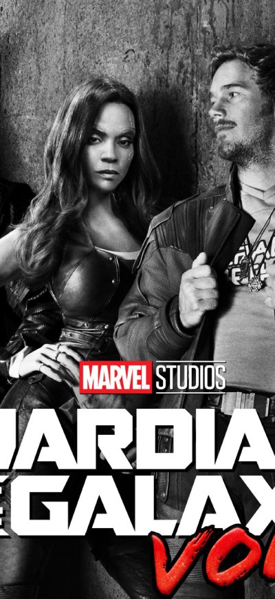 Fond d'écran iPhone 2017 Guardians Of The Galaxy Vol 2