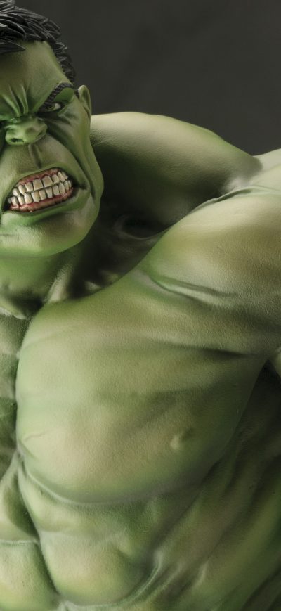 Fond d'écran iPhone Hulk