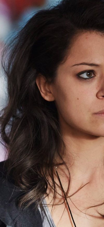 Fond d'écran iPhone Orphan Black season 4