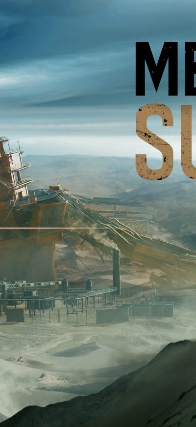 Fond d'écran iPhone Metal Gear Survive 4k 5k