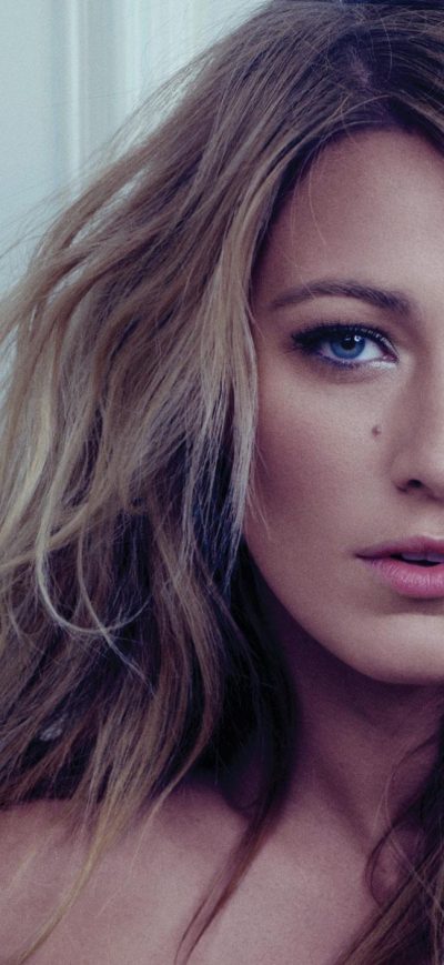 Fond d'écran iPhone Blake Lively 2018