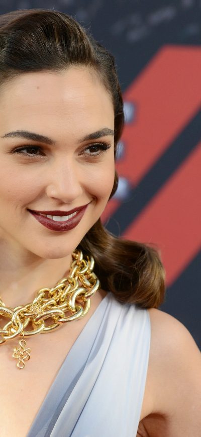 Fond d'écran iPhone Gal Gadot 3
