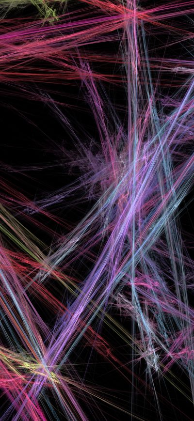 Fond d'écran iPhone Pattern Fractals 5k