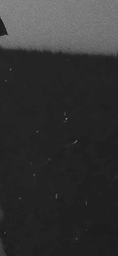 Fond d'écran Plunge Into Darkness sur iPhone