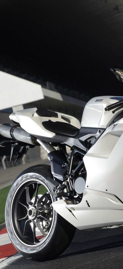 Fond d'écran iPhone Ducati 1198 2016 Version