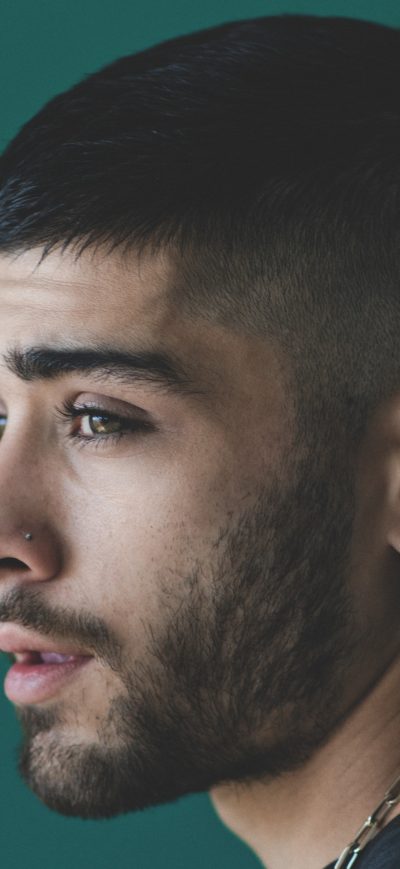 Fond d'écran iPhone Zayn Malik 2017