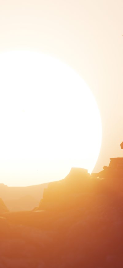 Fond d'écran iPhone Assassins Creed Odyssey Game 4k