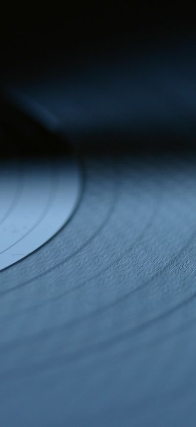 Fond d'écran iPhone Vinyl